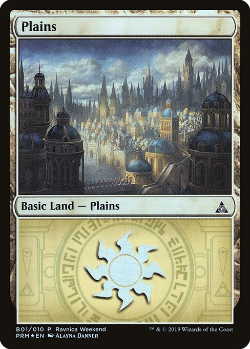 Plains B01