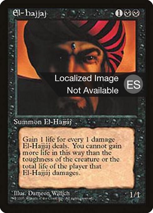 El-Hajjâj 134