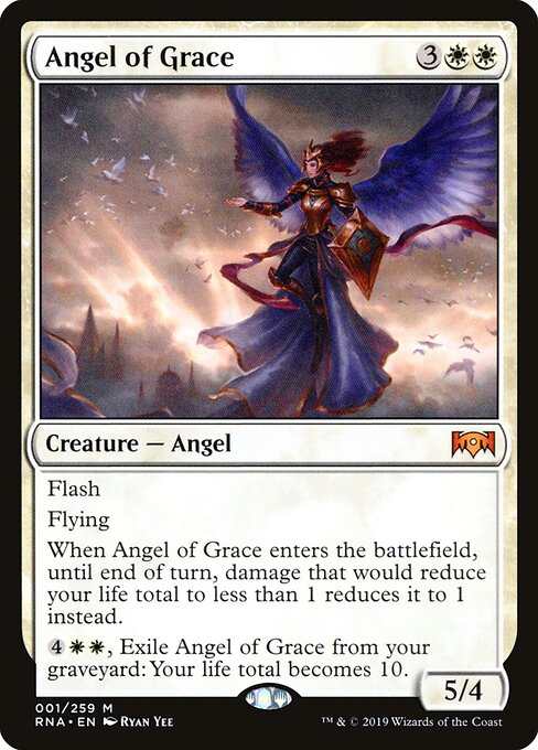 Angel of Grace 1
