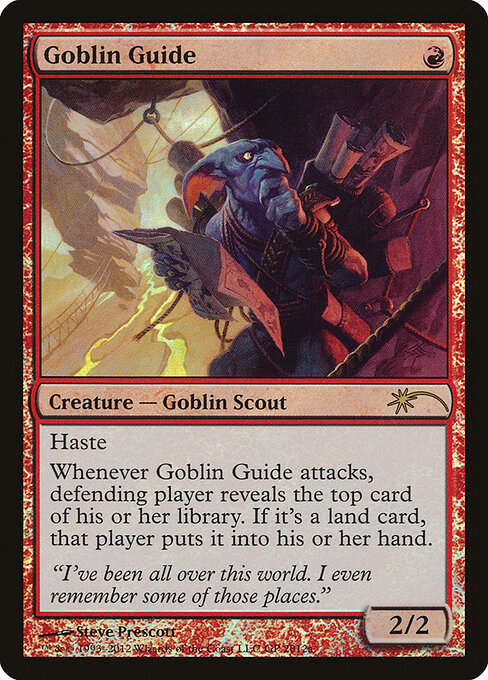 Goblin Guide 2012a