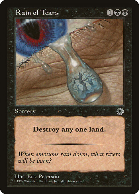 Rain of Tears 106
