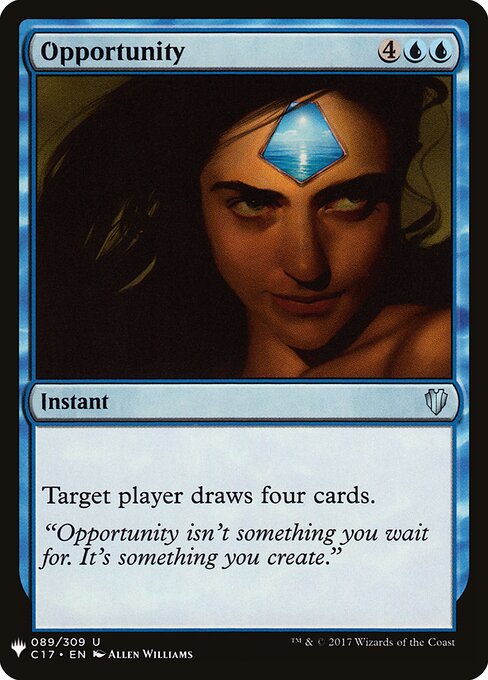 Opportunity C17-89