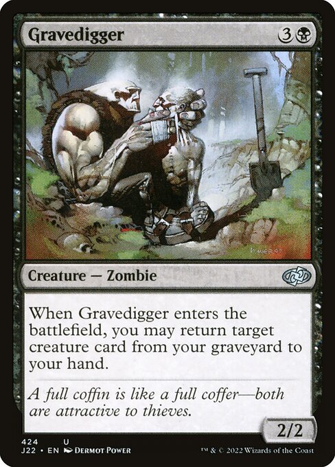 Gravedigger 424