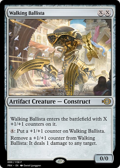 Walking Ballista 69991