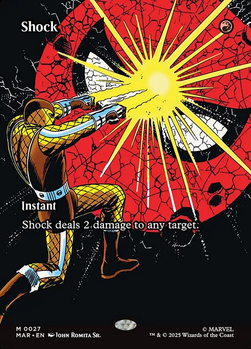 Shock 27