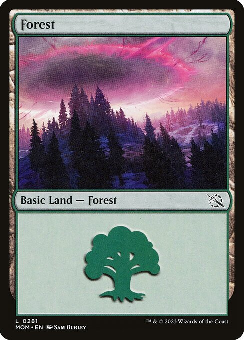 Forest 281