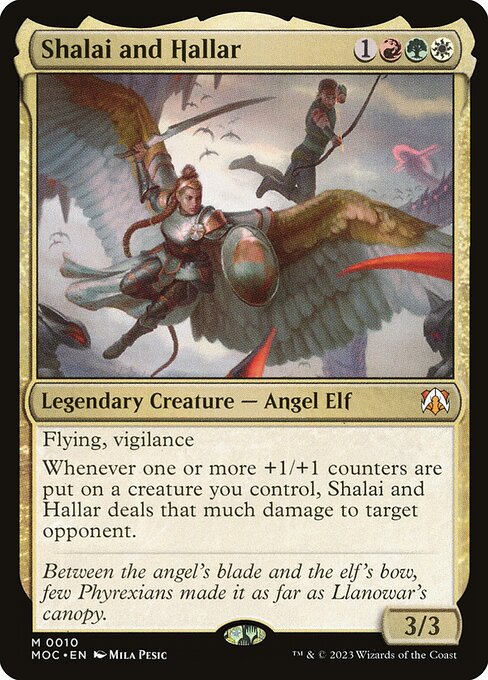Shalai and Hallar 10