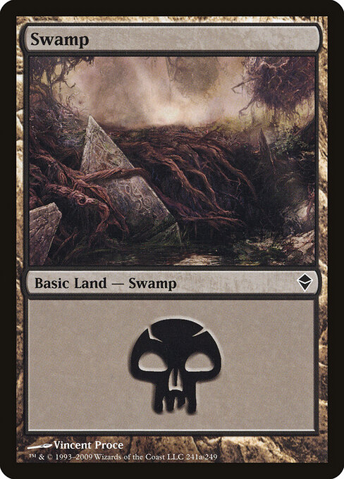 Swamp 241a