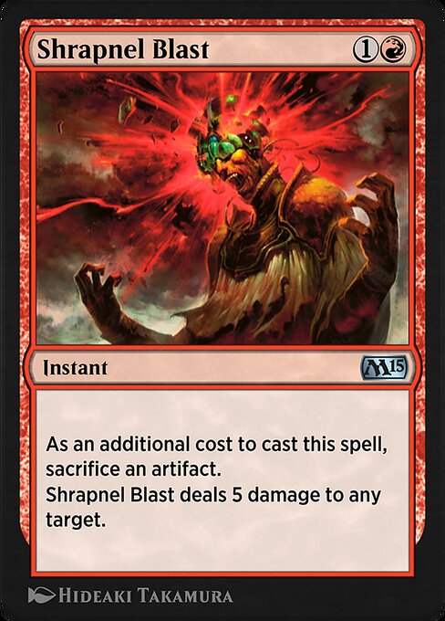 Shrapnel Blast 3