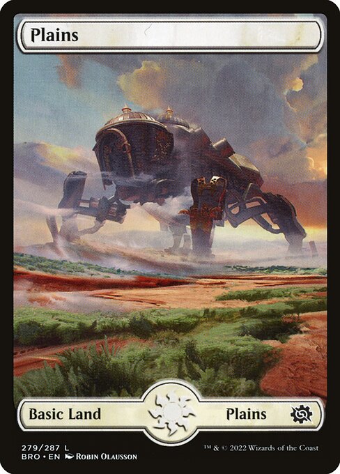 Plains 279