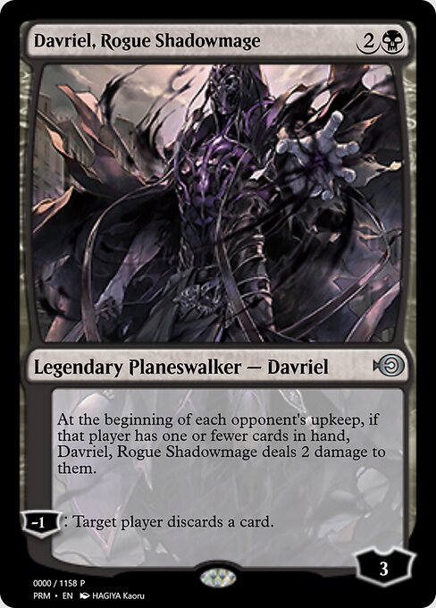 Davriel, Rogue Shadowmage 72271