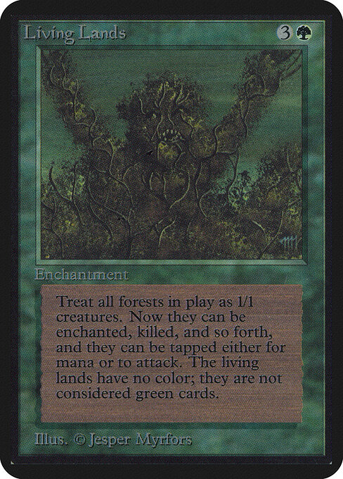 Living Lands 209