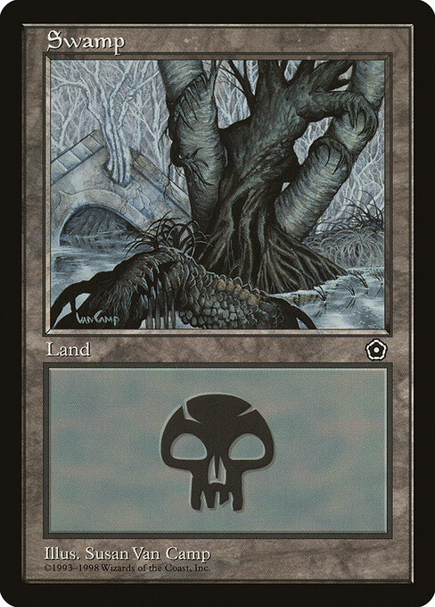 Swamp 157