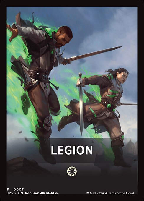 Legion 7