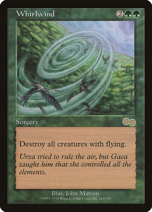 Whirlwind 283