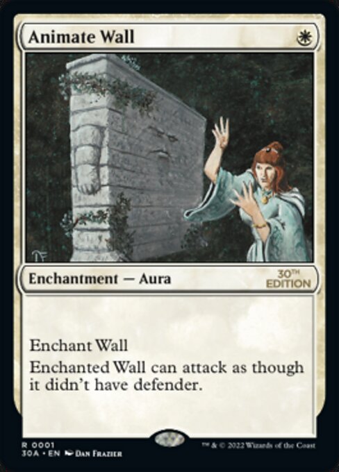 Animate Wall 1