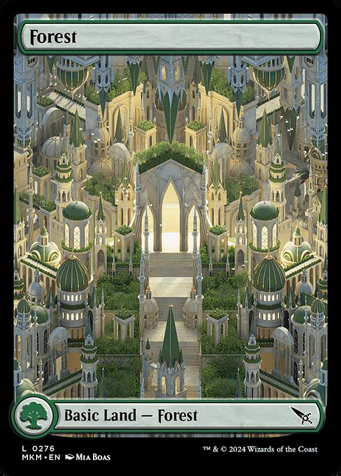 Forest 276