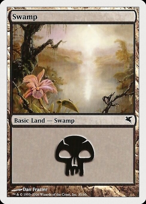 Swamp 35