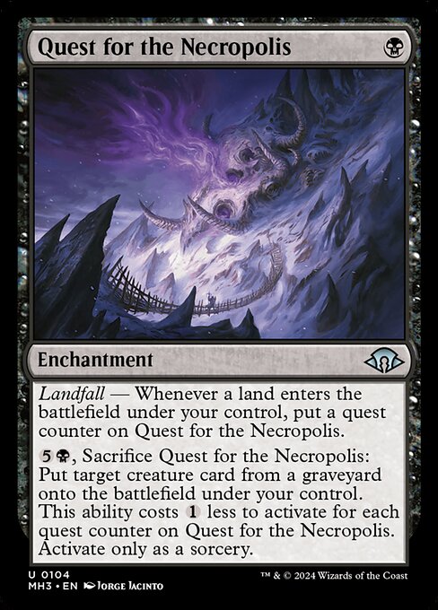 Quest for the Necropolis 104