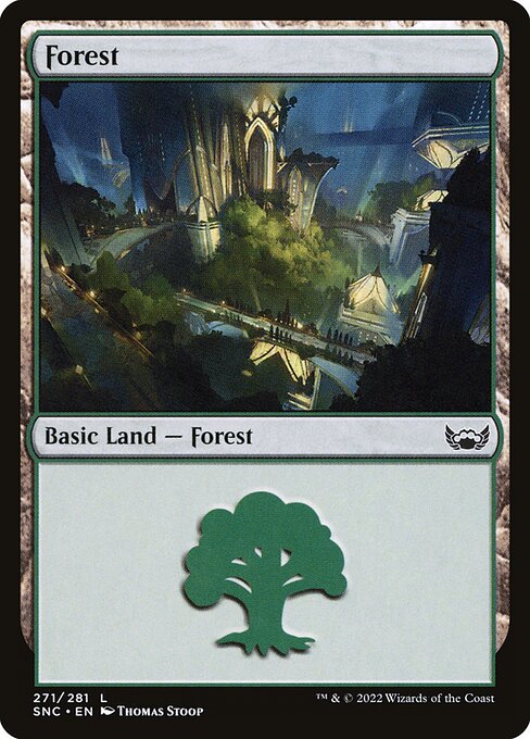 Forest 271