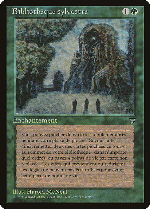 Sylvan Library 158