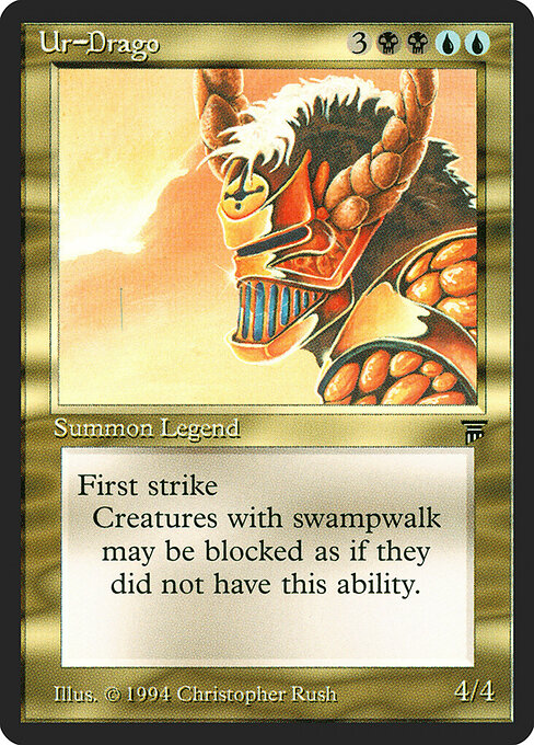 Ur-Drago 268