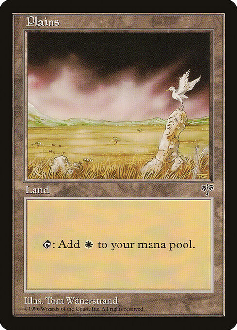 Plains 334