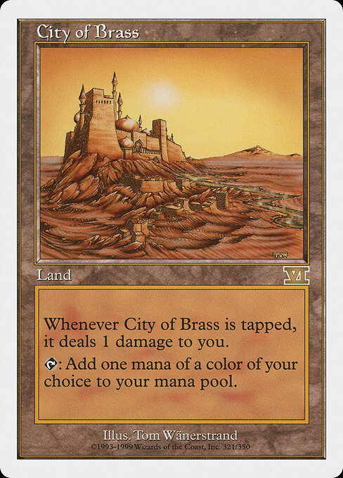 City of Brass 321