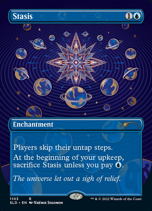 Stasis 1103