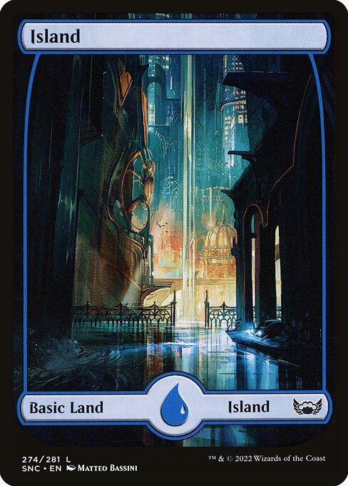 Island 274