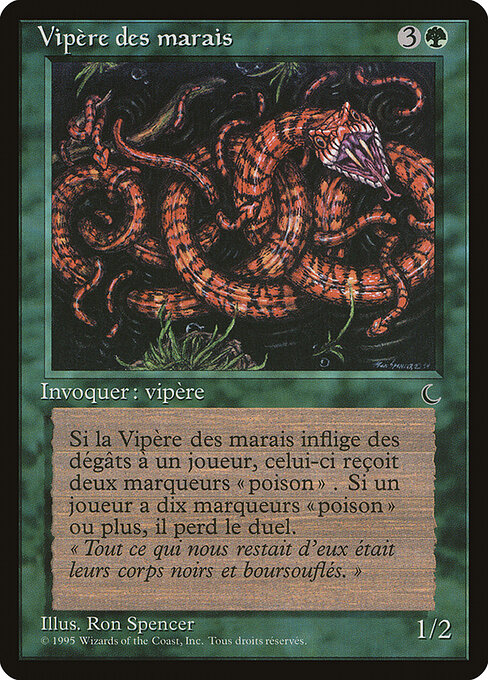 Marsh Viper 149