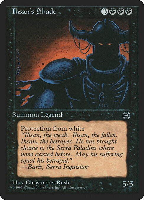 Ihsan's Shade 53