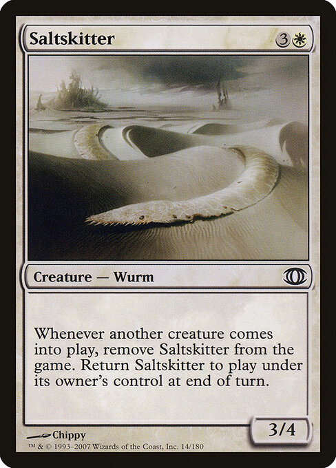 Saltskitter 14