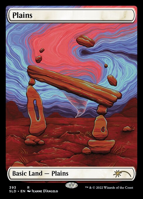 Plains 393