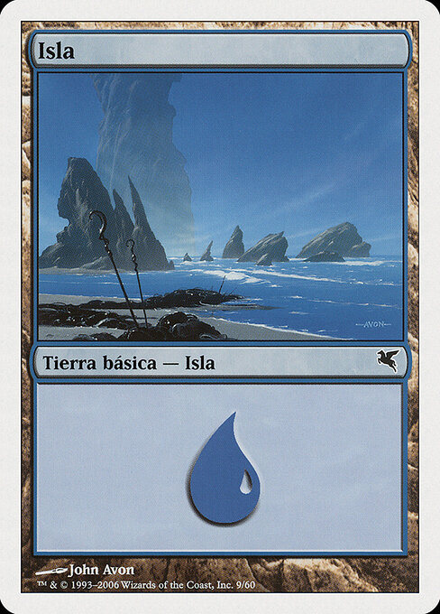 Island H9