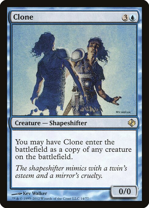 Clone 14