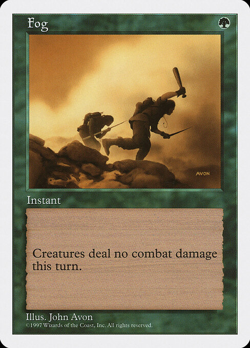 Fog 293