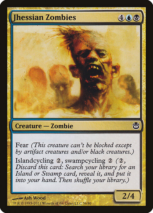 Jhessian Zombies 56