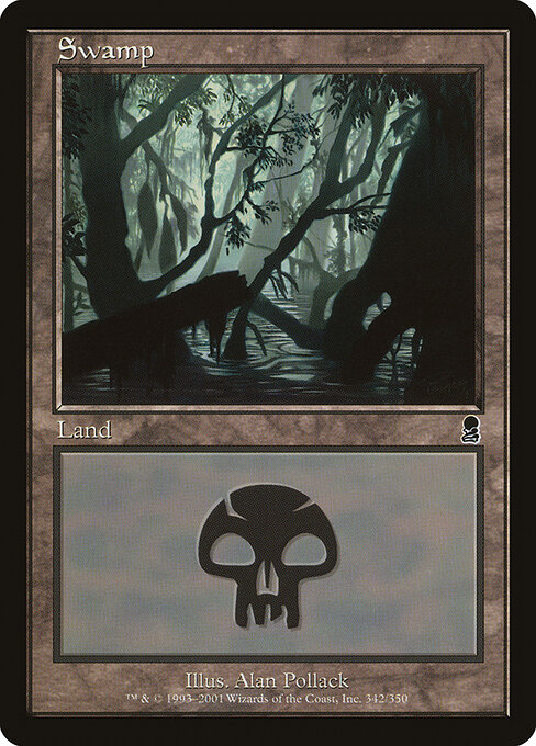 Swamp 342