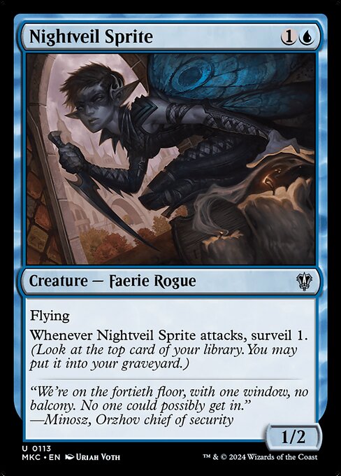 Nightveil Sprite 113