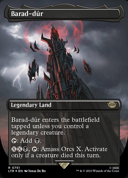 Barad-dûr 751