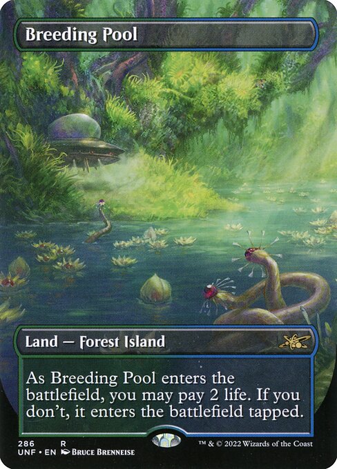 Breeding Pool 286