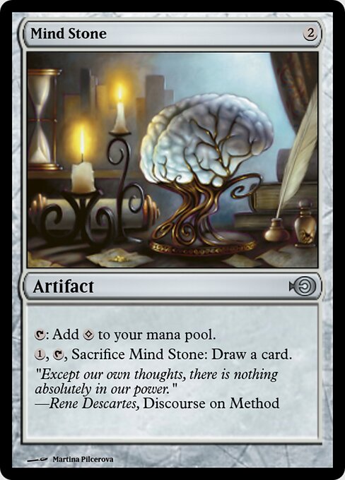 Mind Stone 31405