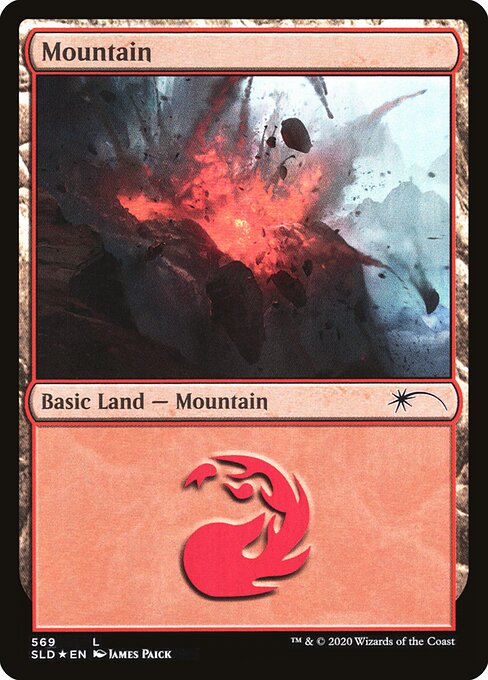 Mountain 569