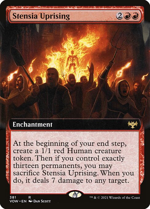 Stensia Uprising 381