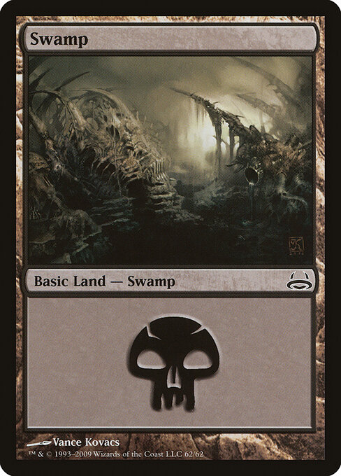 Swamp 62