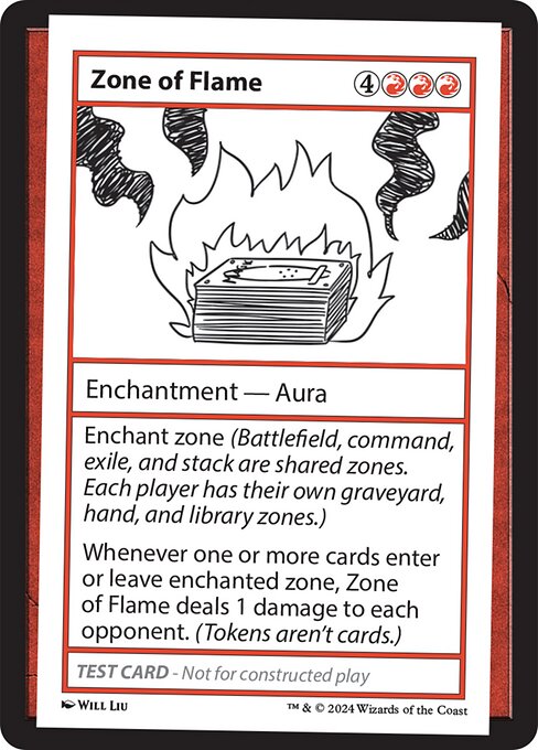 Zone of Flame 571