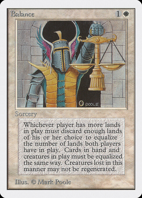Balance 3