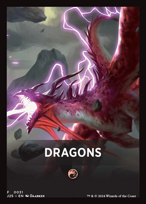 Dragons 31