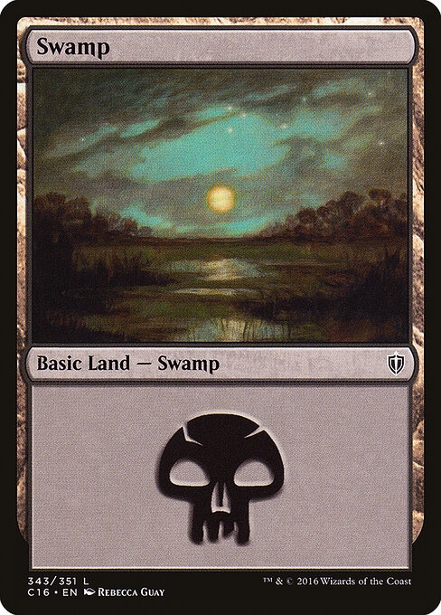 Swamp 343